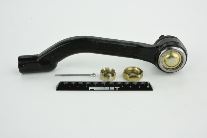 FEBEST 0221-J10LH Track rod end