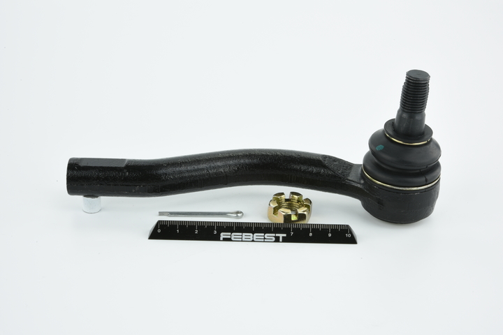 Styrled 0221-J31LH FEBEST 48640-EB70A RENAULT