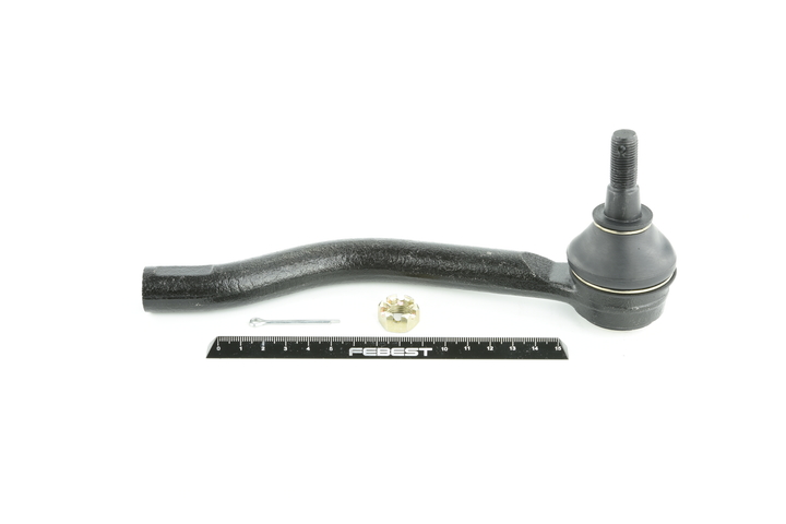 Raidetangon pää 0221-J32LH FEBEST D86401AA0A AUDI
