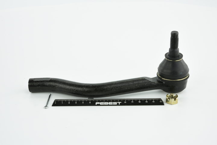 Rotule de direction 0221-J32RH FEBEST D8520JA00A OPEL