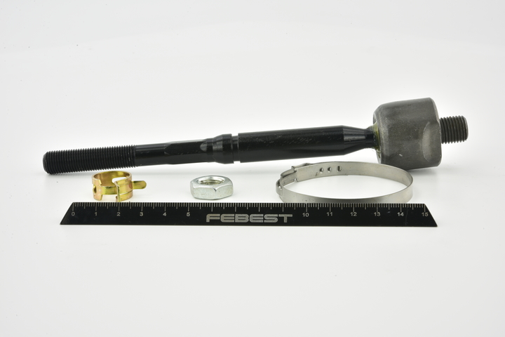 FEBEST Inderste styrekugle 0222-C11 evaluering