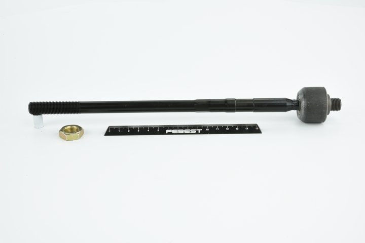 Crémaillère de direction 0222-K12E FEBEST 48001 BC45A RENAULT