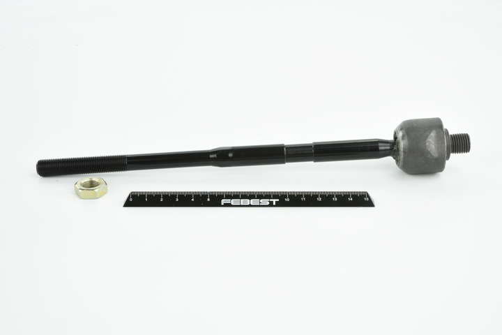 Stuurhuis 0222-P12 FEBEST 49001AV610 PEUGEOT