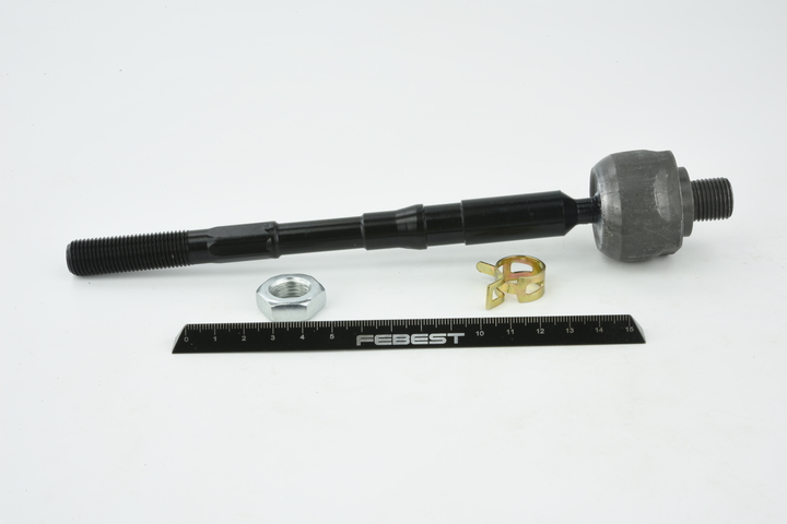 Rotule axiale 0222-T32 FEBEST D8E21-4BA0A NISSAN