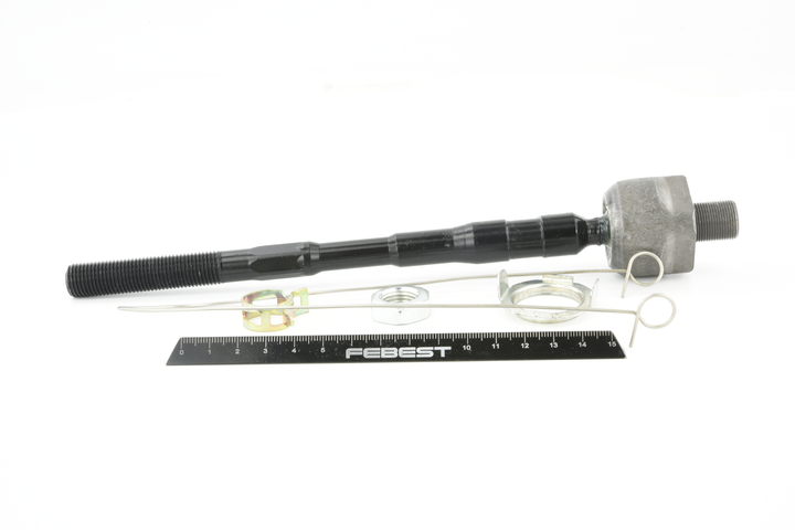 FEBEST 0222-U31 Binnenste stuurkogel