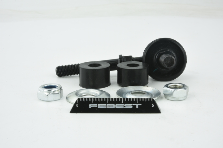 Tyč / Vzpera stabilizátora 0223-007 FEBEST 54618-4Z000 MITSUBISHI