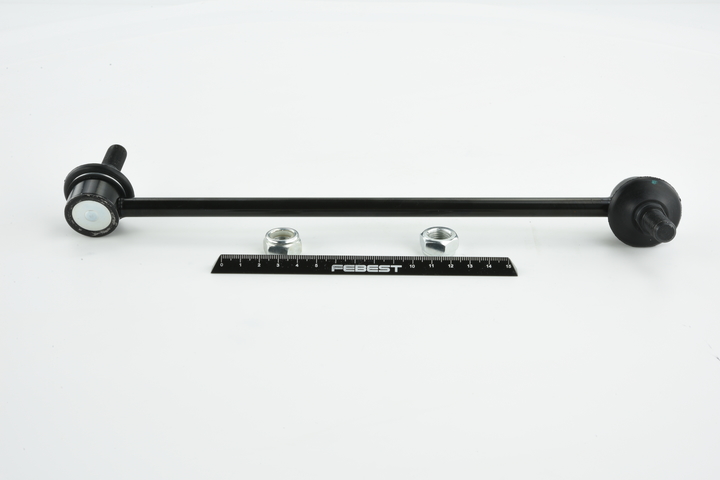 Stiepnis / Atsaite, Stabilizators 0223-J10FR FEBEST 39 06 4481 RENAULT