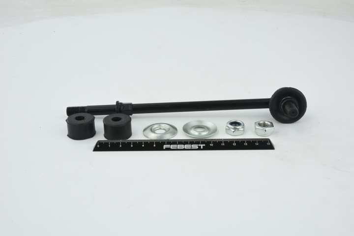 Biellette de barre stabilisatrice 0223-R20R FEBEST 56113-0F000 MITSUBISHI