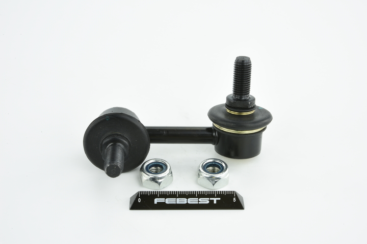 Vakaaja 0223-V10FR FEBEST 51321 SNA A01 HONDA