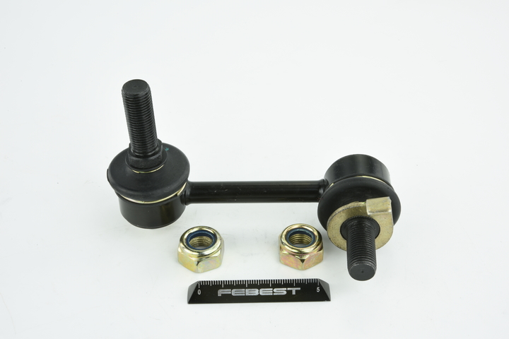 0223-V35FR FEBEST Tyčka stabilizátora Nissan lacné