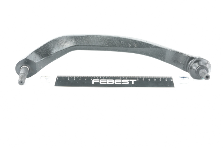 FEBEST 0225-P12FR Bras de suspension FEBEST 0225-P12FR Bras de suspension