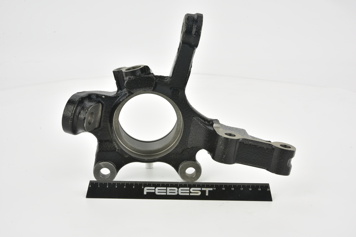 FEBEST 0228-N16FLH genuine NISSAN Sunny Saloon (B15) Steering knuckle price uk