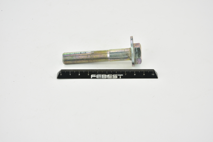 FEBEST 0229-001 Vis de réglage du carrossage NISSAN Sunny III 3/5 portes (N14) 1.4 i 75 CV Essence 1992