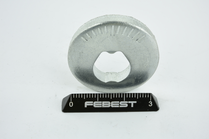 FEBEST 0230-006 Tornillo de ajuste de la inclinación Nissan X-Trail T32 precio