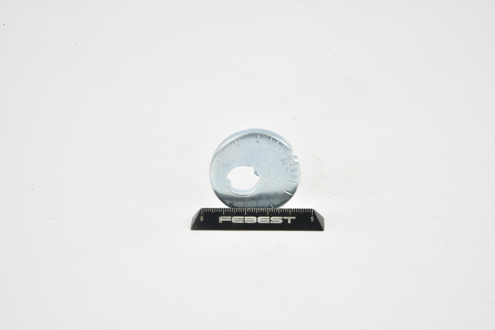 FEBEST 0230-008 Tornillo de ajuste de la inclinación Nissan X-Trail T32 a un precio económico