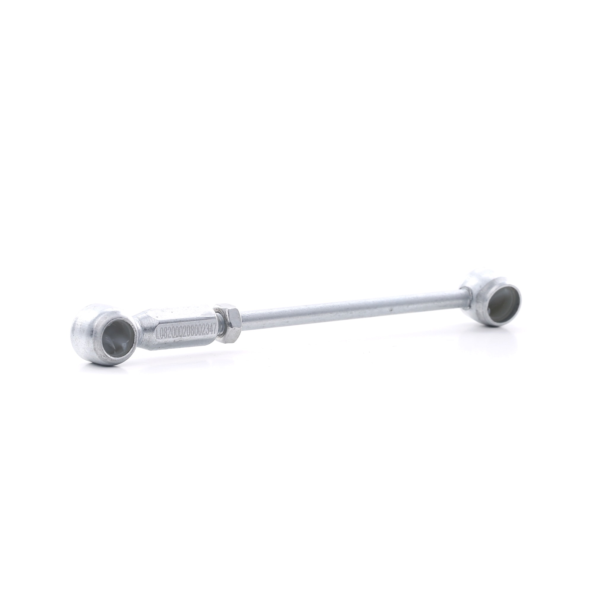 Metalcaucho 02347 Repair Kit, gear lever-image-8581711