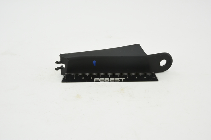 FEBEST 0237P-N16RH Soporte, parachoques