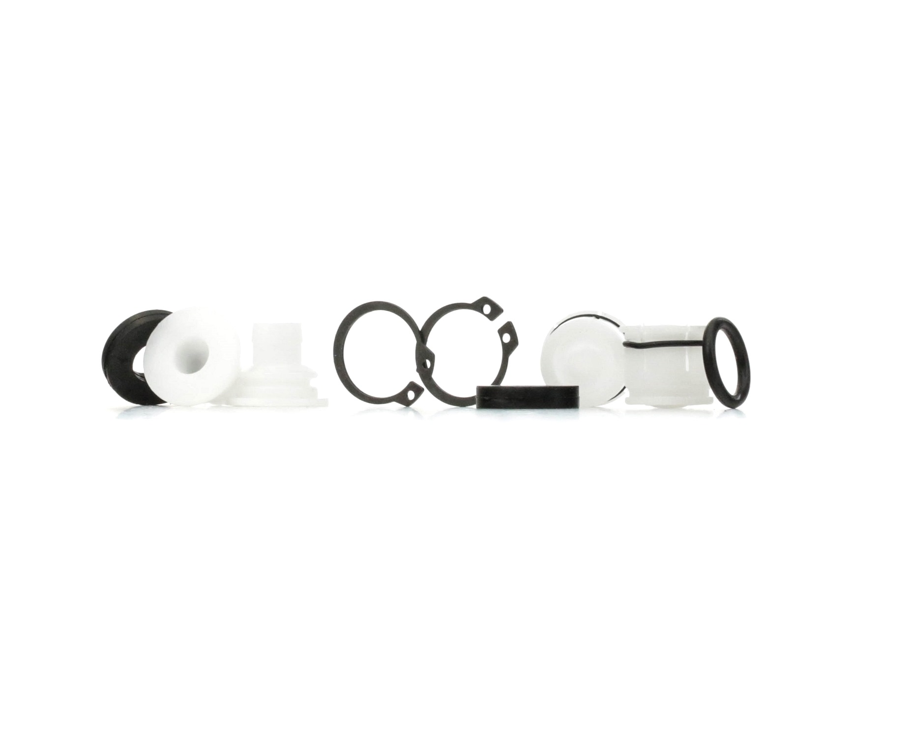 Metalcaucho 02489 Repair Kit, gear lever with accessories-image-8582530