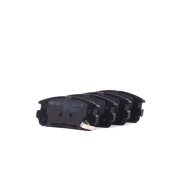 MEYLE 24500 Kit pastiglie freni