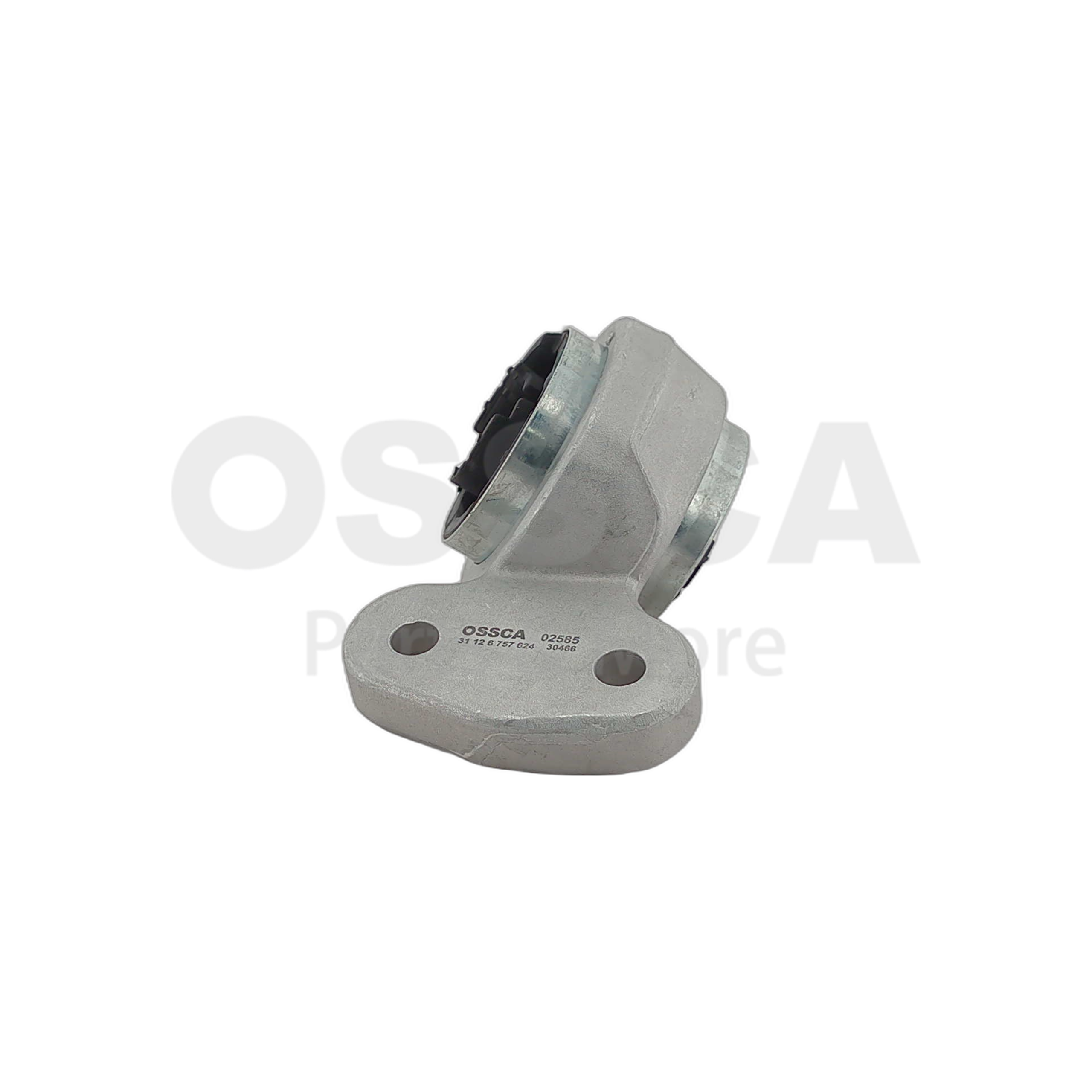 Έδραση, ψαλίδι 02585 OSSCA 31121095278(+) MERCEDES-BENZ