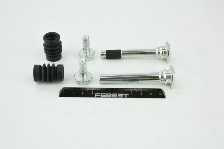 FEBEST 0274-TA60F-KIT Brake caliper bolt