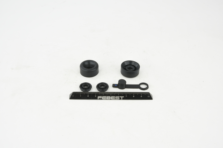 FEBEST 0275-B10RSR oryginalne Zestaw naprawczy zacisku hamulcowego Nissan Almera B10 koszt