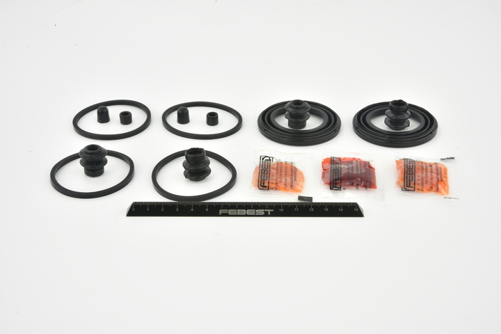 FEBEST 0275-E11JPPF Kit de réparation d'étrier de frein