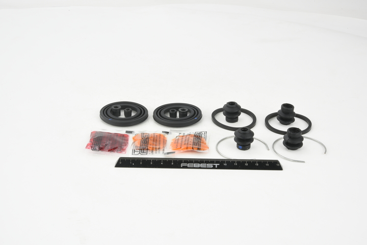 0275-FX35R FEBEST Pidurisadula remondikomplekt Renault odav