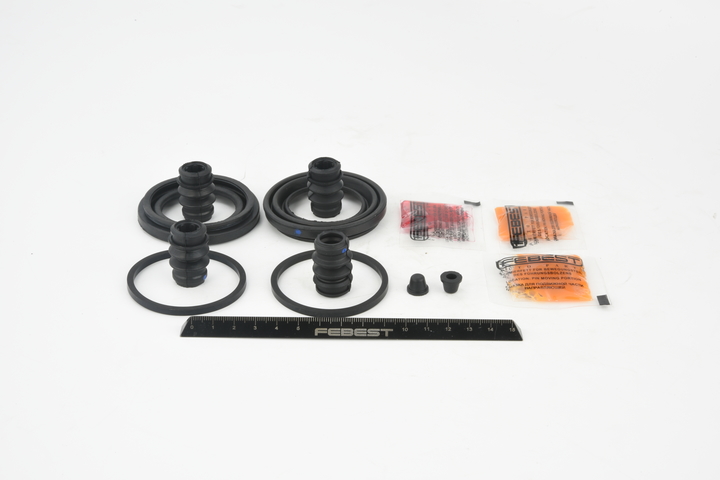 Perno pinza freno 0275-J31F FEBEST 41011-73L01 INFINITI