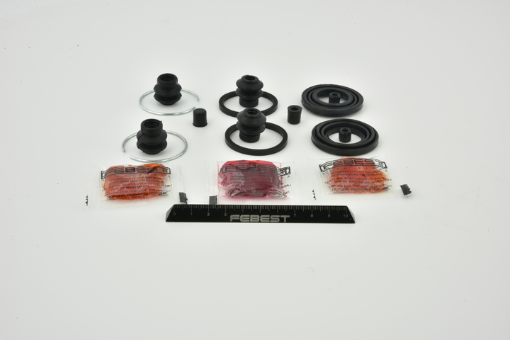 FEBEST 0275-J31R Kit de réparation d'étrier de frein
