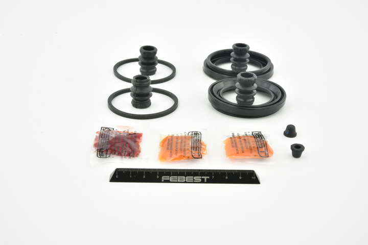 FEBEST 0275-N16F Renoveringssats, bromsok