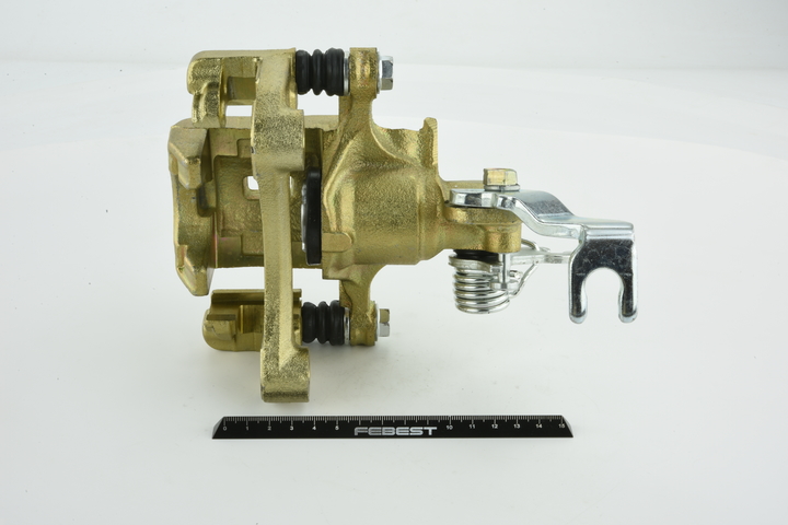 FEBEST 0277-A32RL Brake caliper