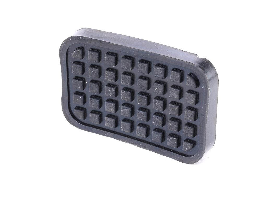 Metalcaucho 02773 Pedal Pad, clutch-image-8586180