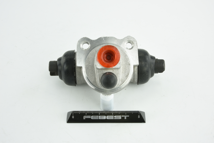FEBEST Wielremcilinder 0278-B10RS Trommelrem FEBEST MITSUBISHI 0278-B10RS