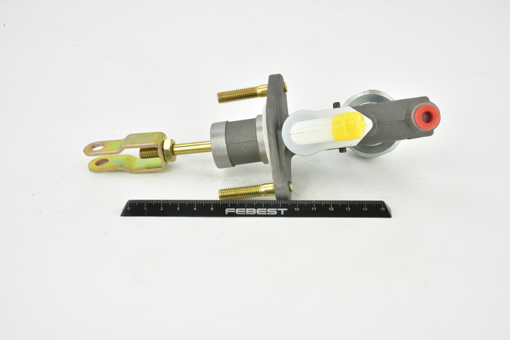 FEBEST Kytkin pääsylinteri 0281-B10RS