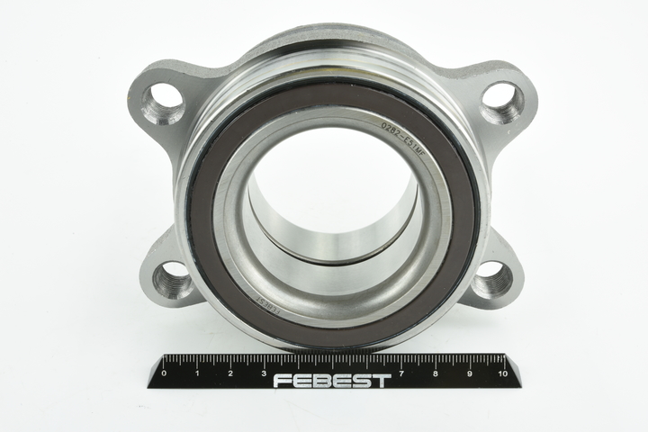 FEBEST 0282-E51MF Wielnaaf