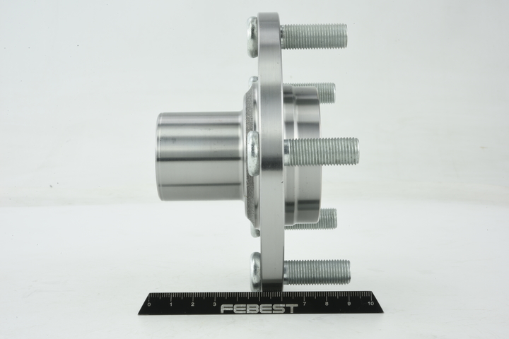 FEBEST 0282-P12F Cubo de rueda