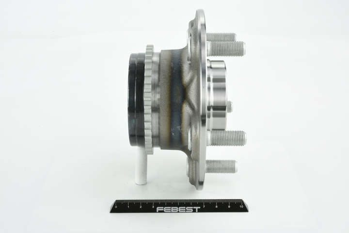 Moyeu de roue 0282-U30A44R FEBEST 43200-AD000 NISSAN