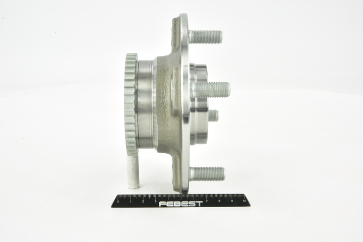 Boulon de roue 0282-Y11R FEBEST 43200WE000 MITSUBISHI
