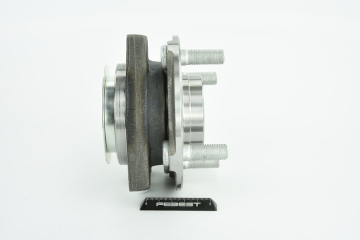 Moyeu de roue 0282-Y12FRM FEBEST 40202-ED02A NISSAN