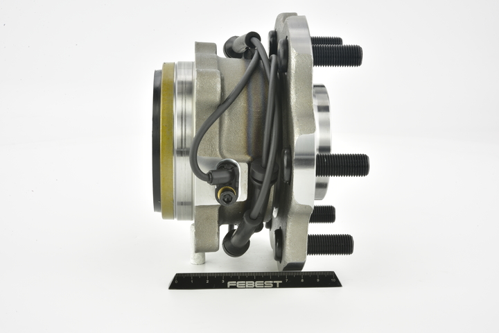 Wheel Hub 0282-Y62R FEBEST 432021LB0A OPEL