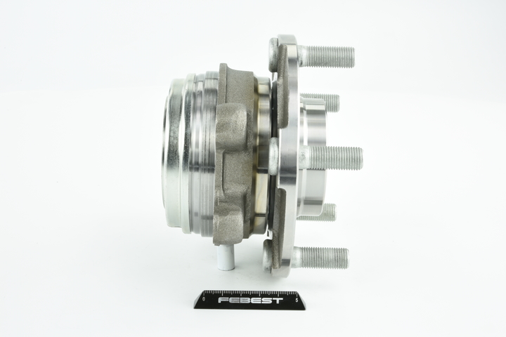 Pyöränlaakerisarja 0282-Z51MFR FEBEST 40202 3ZG0A NISSAN