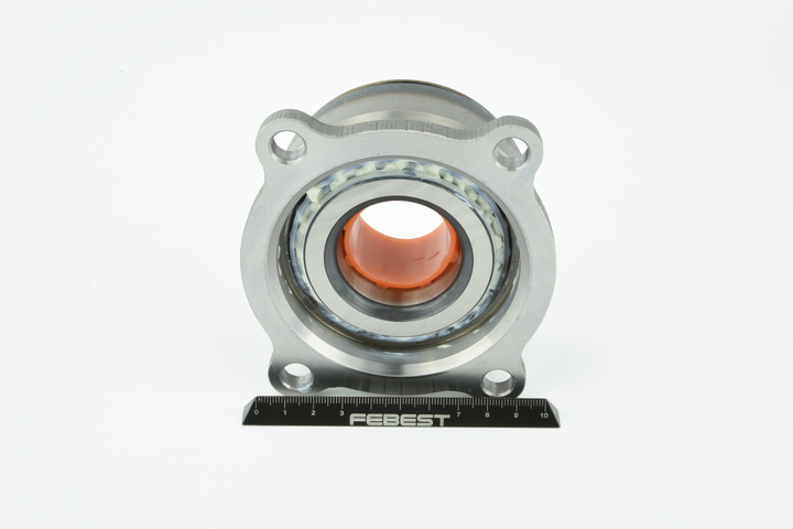 FEBEST 0282G-D40R Radnabe