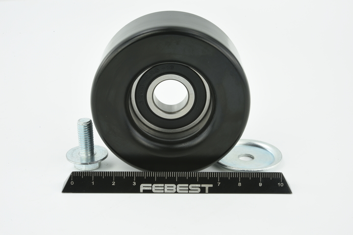 FEBEST Τεντωτηρας ιμαντα JEEP 0287-D40