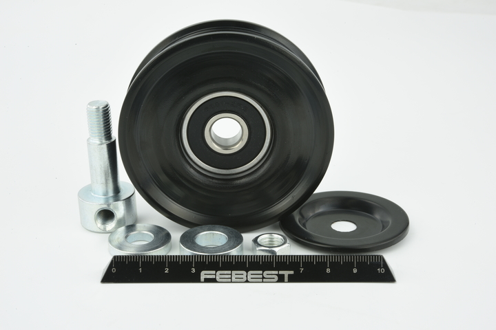 FEBEST 0287-P11E Strammehjul, kilerem