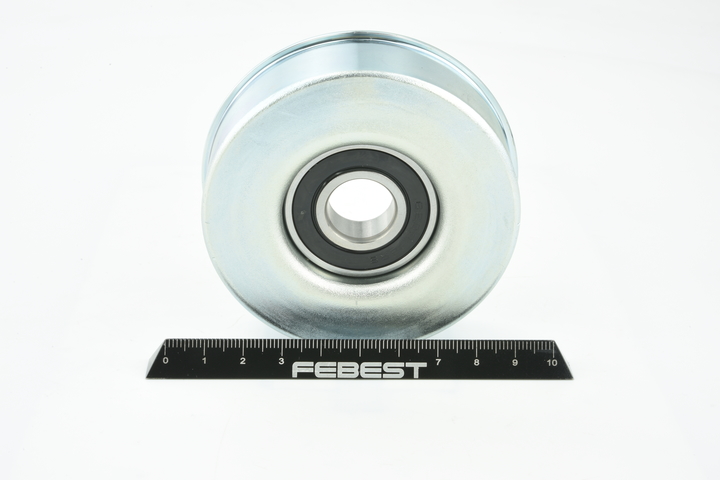 FEBEST 0287-Y50 Τεντωτήρας, ιμάντας poly-V