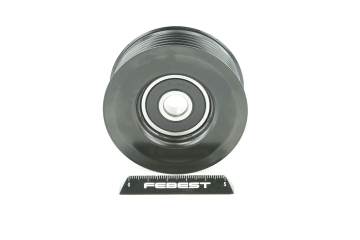 FEBEST 0288-R51 prix Galet enrouleur de courroie d'accessoire INFINITI en ligne
