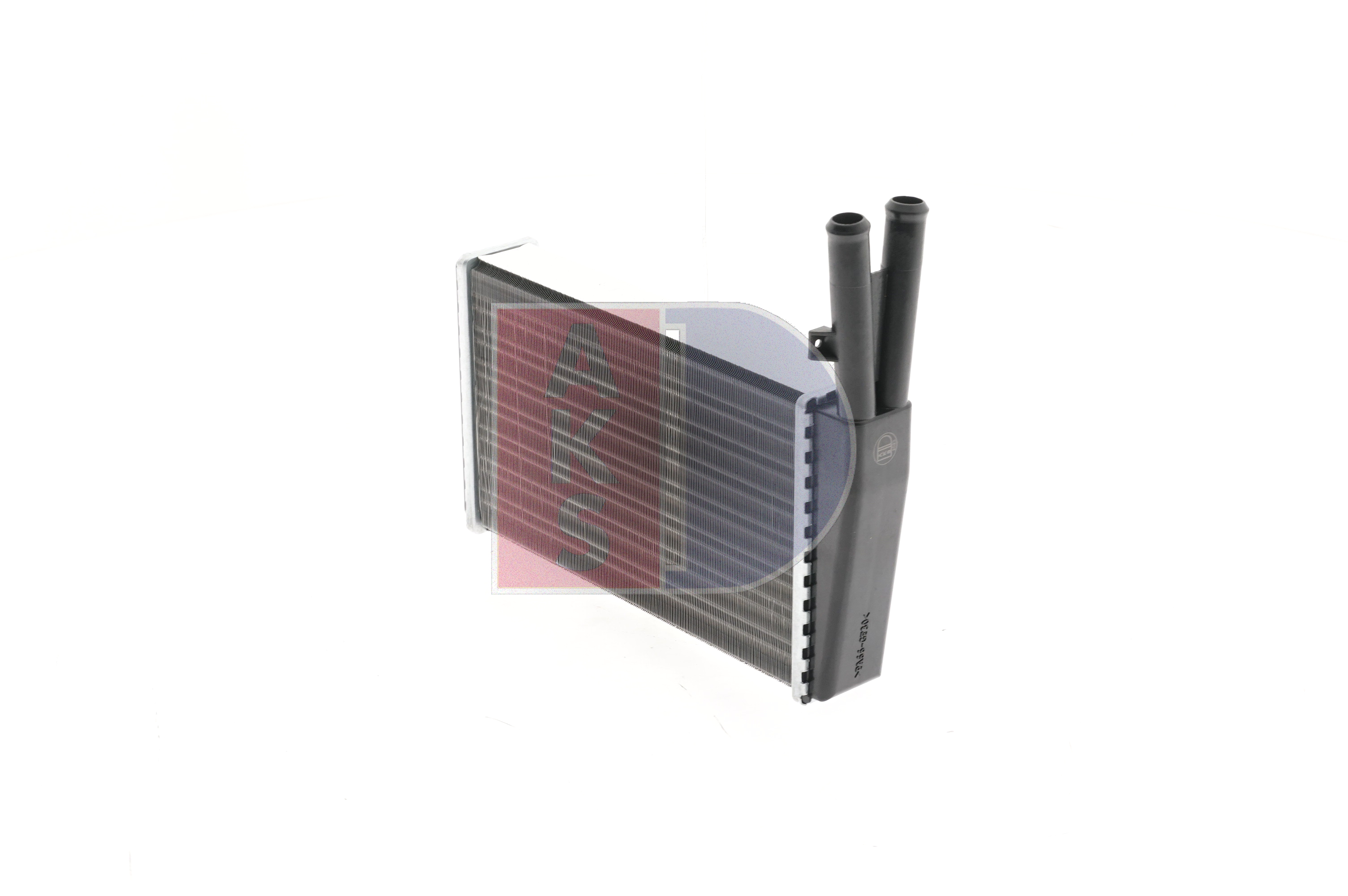 hind Salongi radiaator LAND ROVER 029005N AKS DASIS