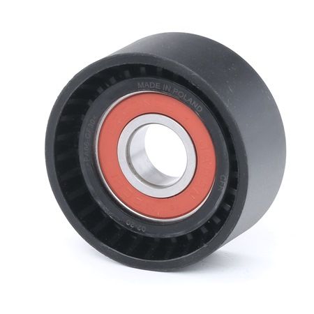 CAFFARO Rolka napinacza, pasek klinowy wielorowkowy 03-99 Rolka napinacza paska wielorowkowego LANCIA CAFFARO 03-99