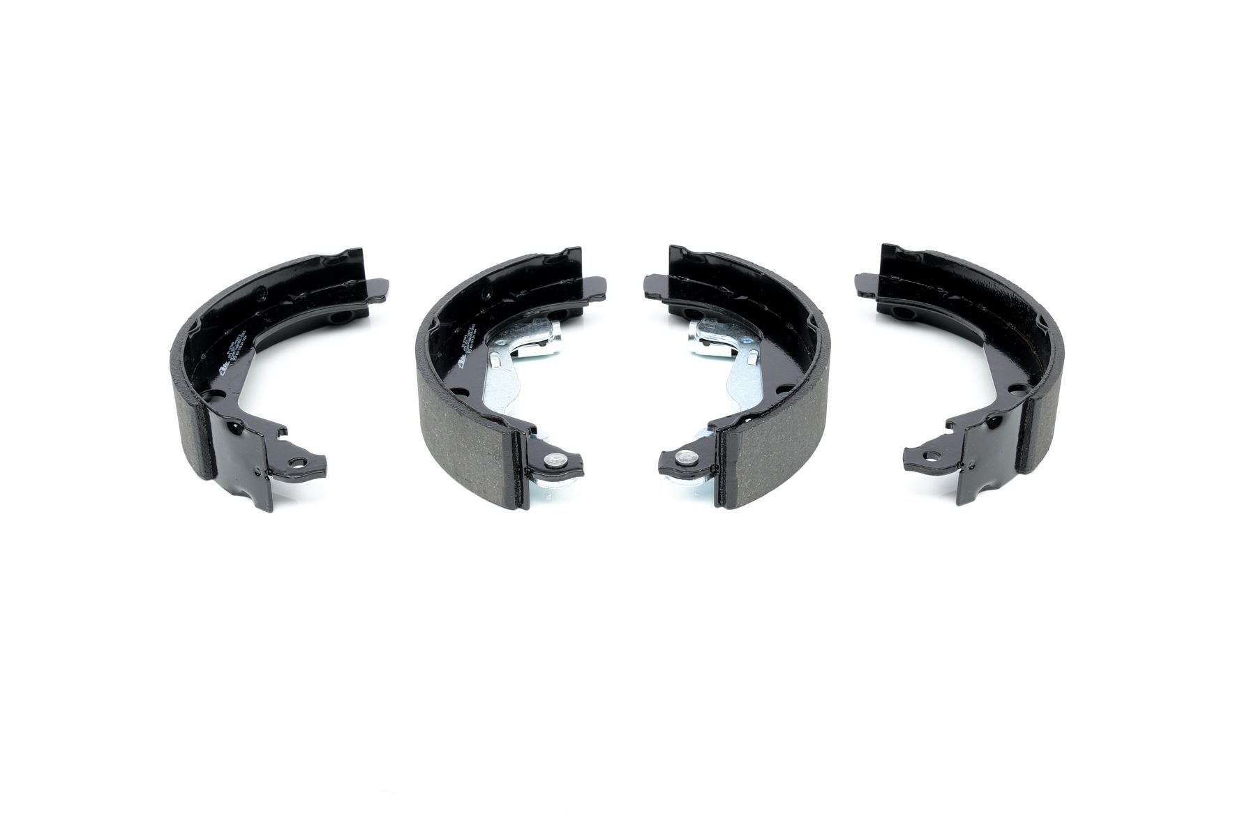 03.0137-0507.2 ATE Brzdové čeluste Iveco lacné